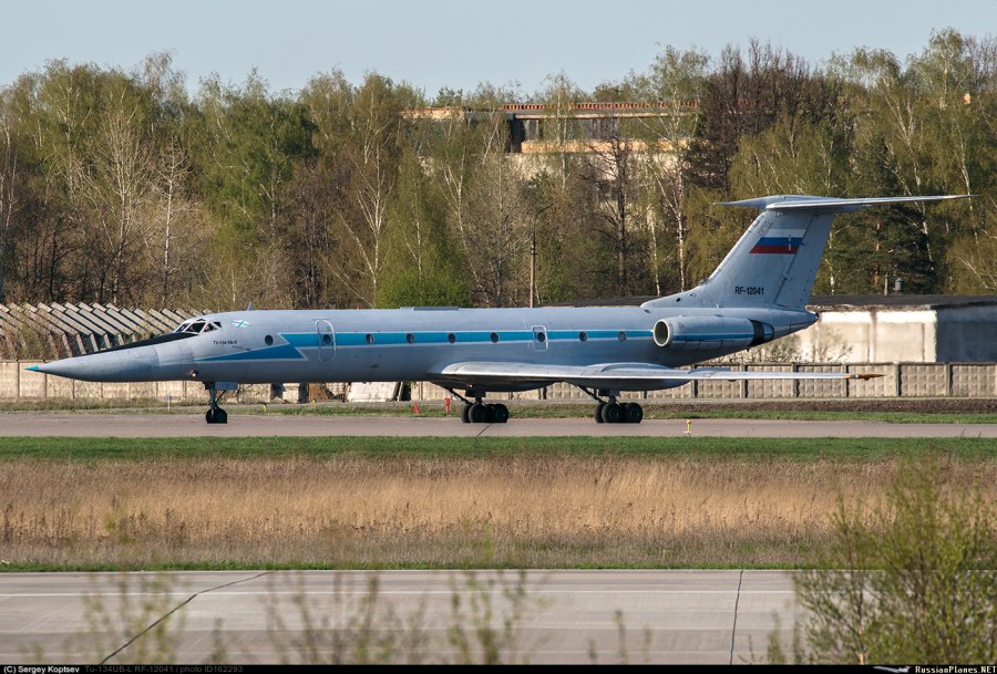 RF 12041 ту 134