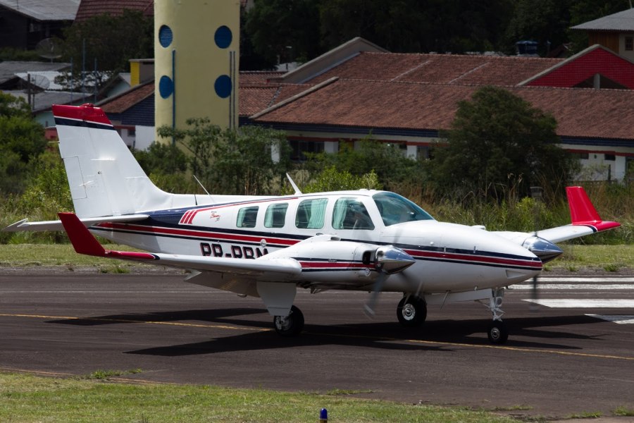 Baron 58
