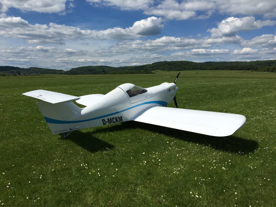 SD-1 Minisport