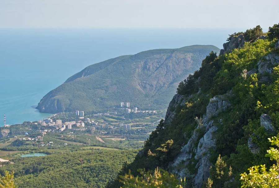 Руководство державна автоинспекция Крыма при Украине
