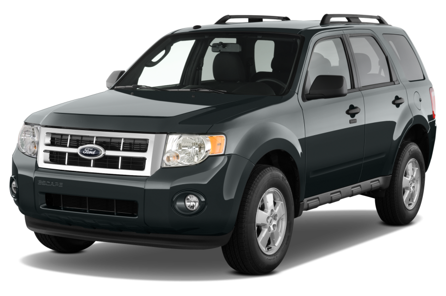 Ford Escape 2007-2012