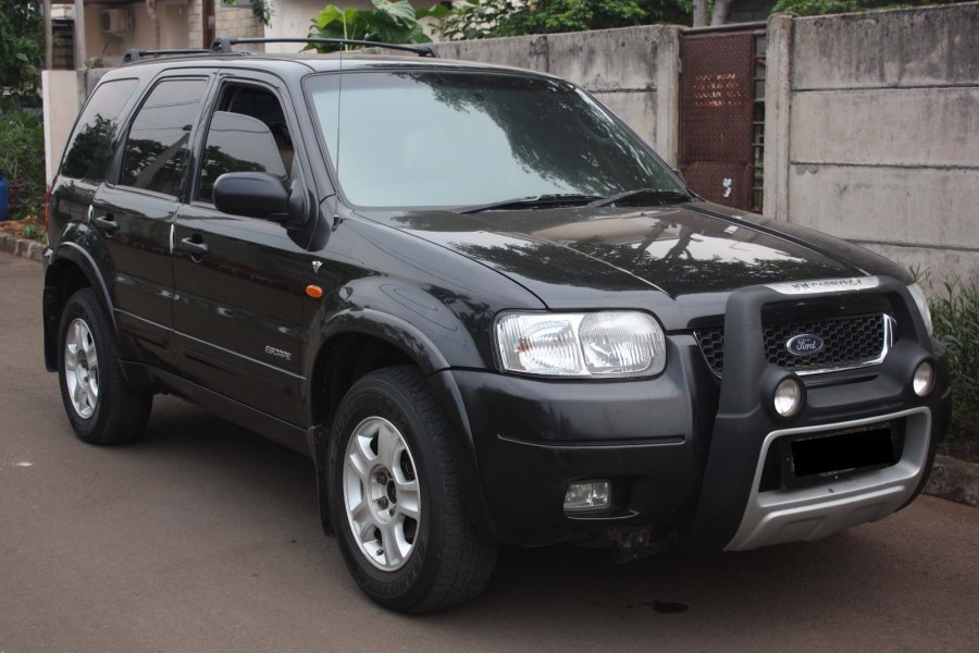 Ford Escape 3.0