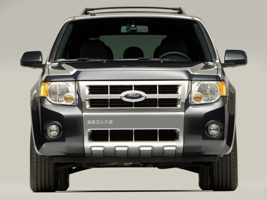 Ford Escape 2