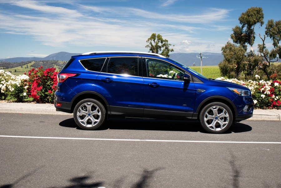 Ford Escape