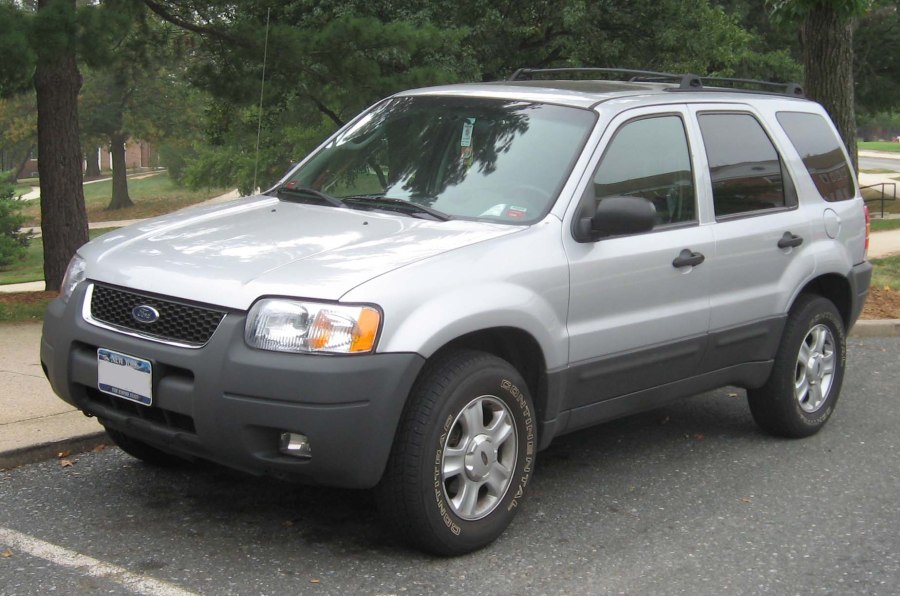 Ford Escape 2004
