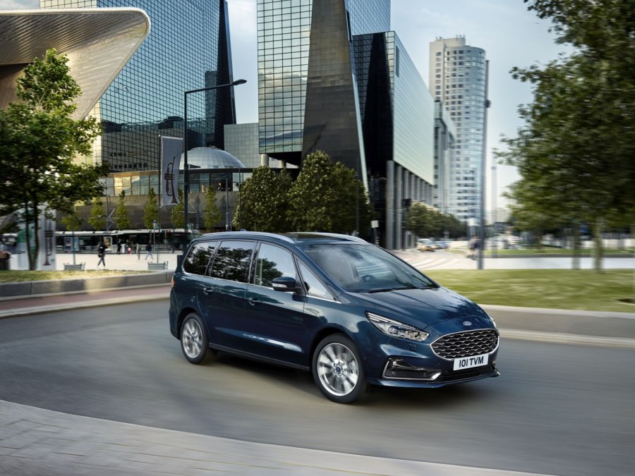 Ford s Max 2020