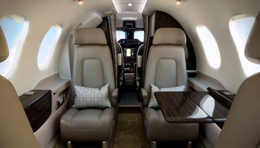 Phenom 100e