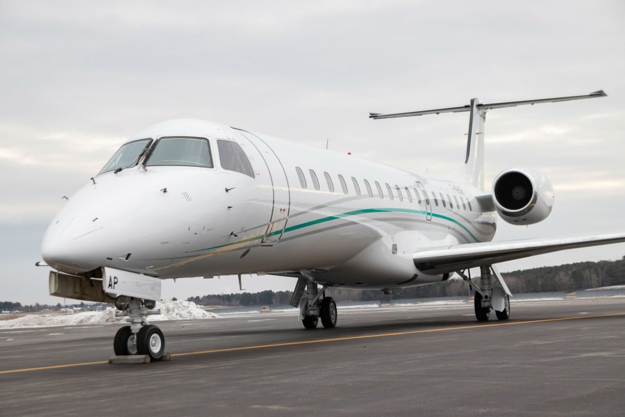 Embraer 135/145