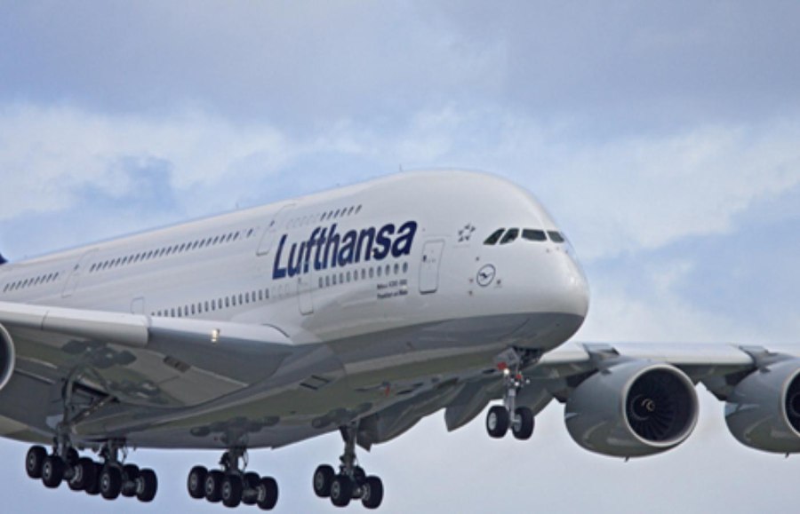 А380 Анна