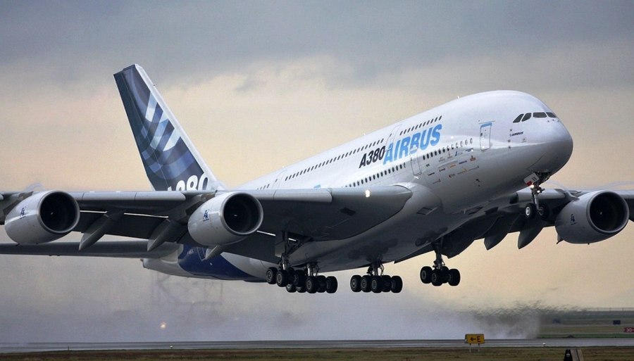 Airbus a380