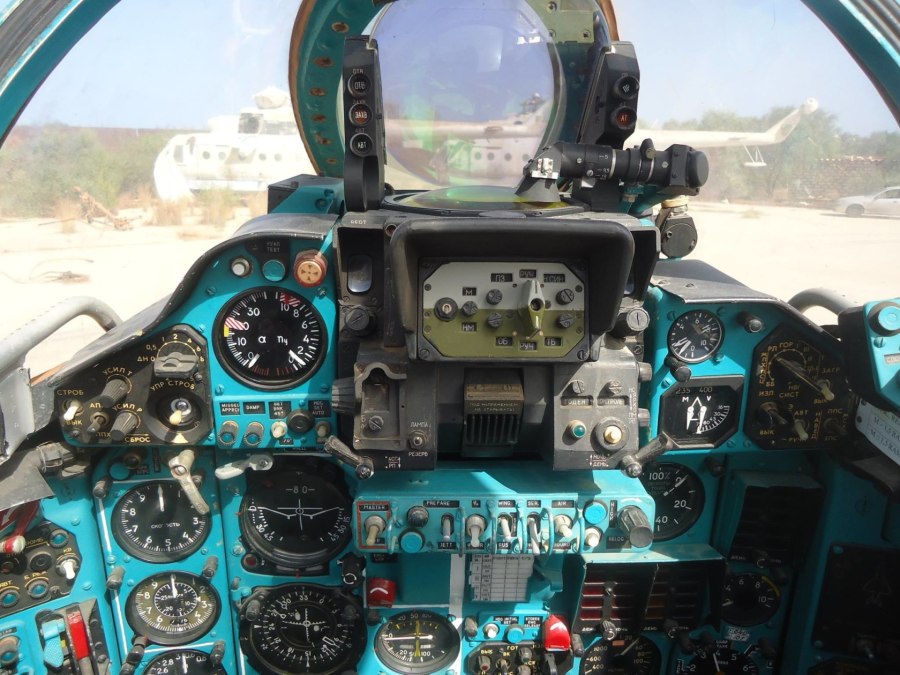 Mig-23 DCS
