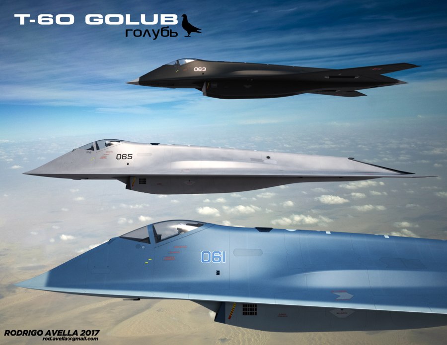 Next Generation Air dominance ngad истребитель