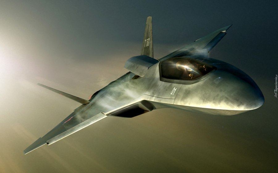 Sukhoi/hal FGFA