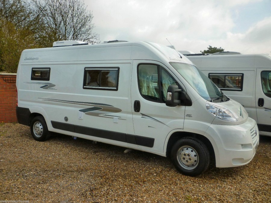 Fiat Ducato 120 Multijet