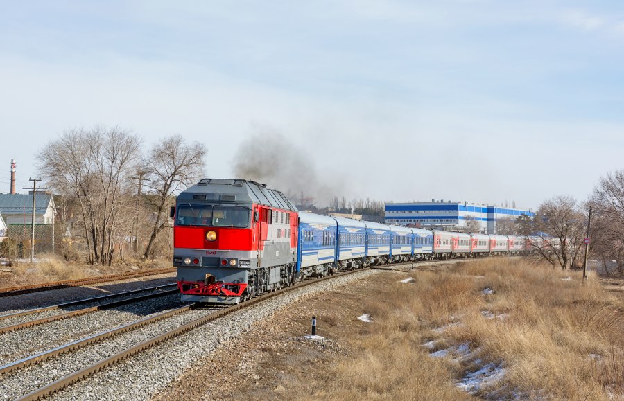 Северная Пальмира св