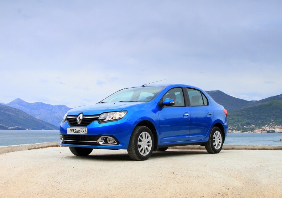 Honda City 2014