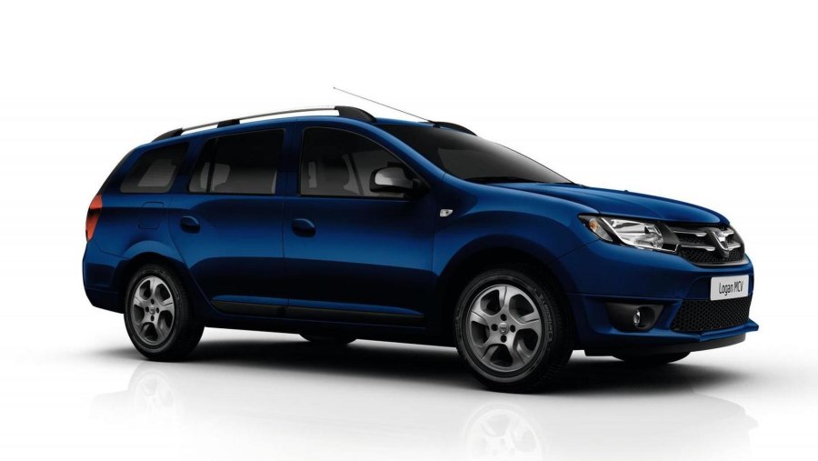 Renault Logan седан