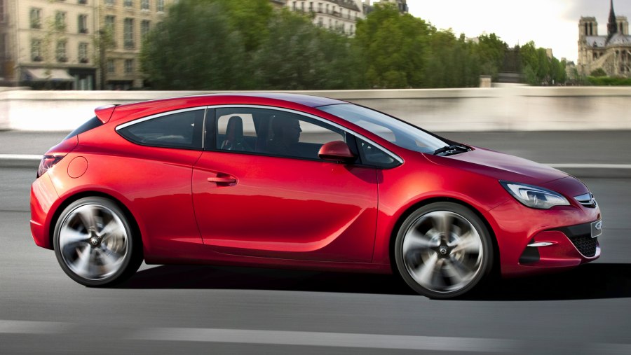 Astra GTC 2020