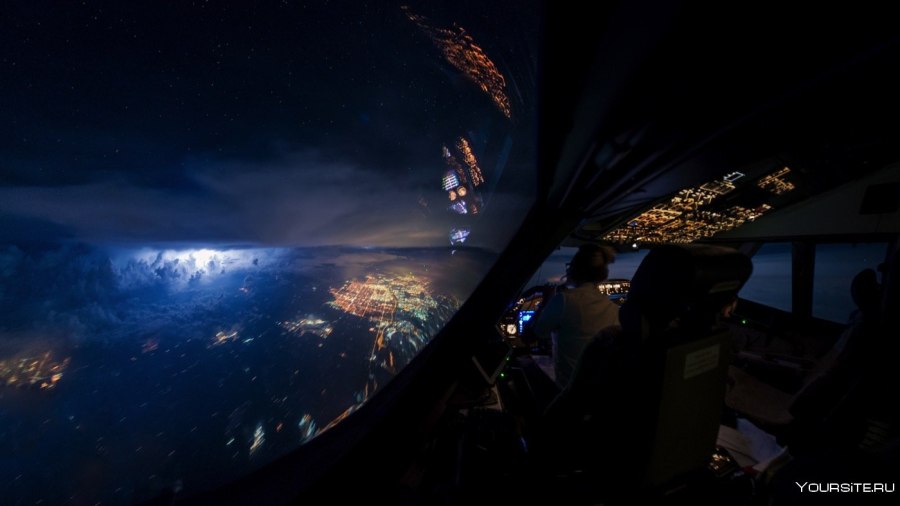 Фото пилота Кристиан Ван Хейст