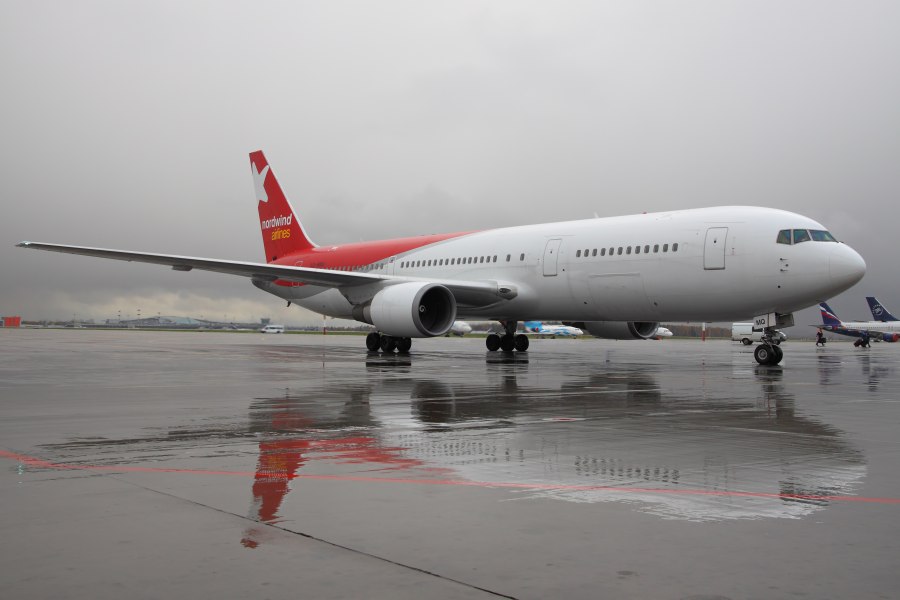 Самолеты а320 Nordwind