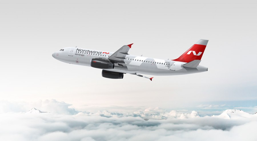 Nordwind Airlines самолеты