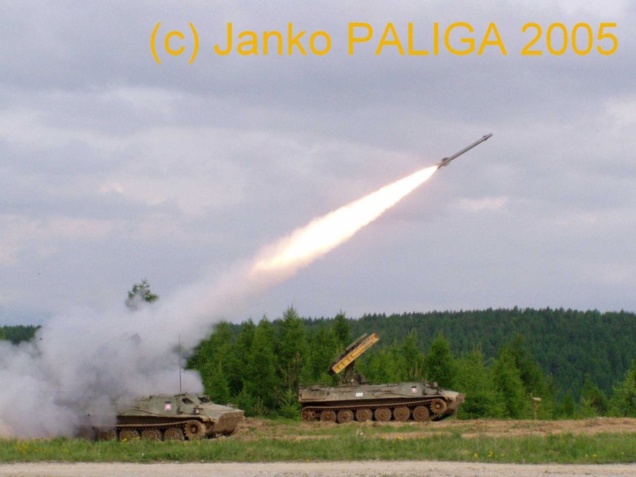 Стрела-10 зенитный ракетный комплекс