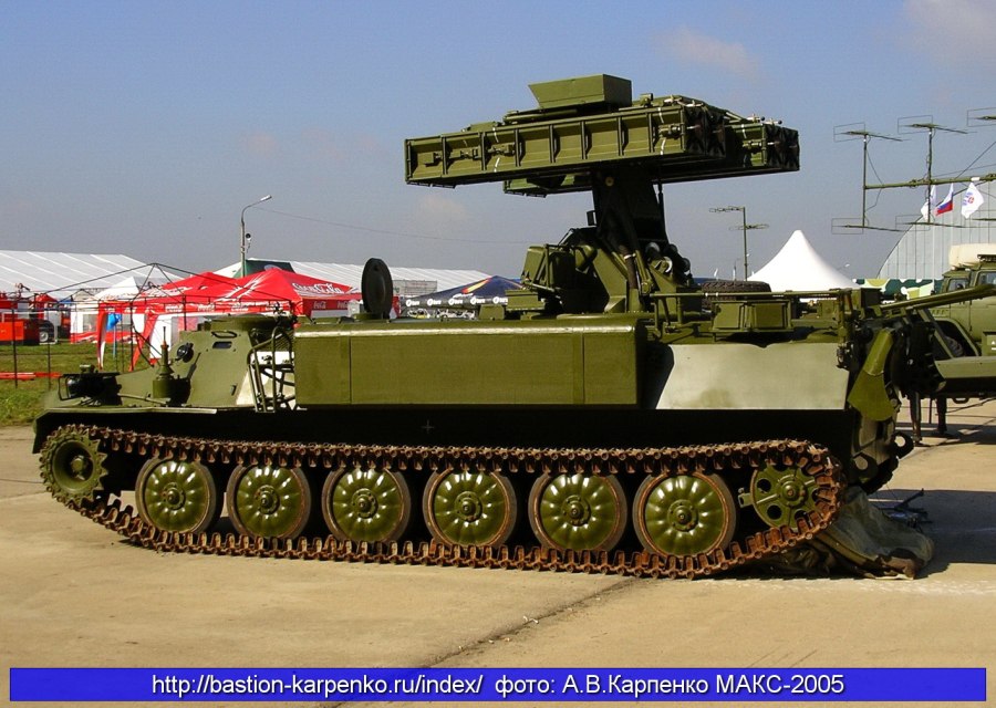 9а34 стрела-10