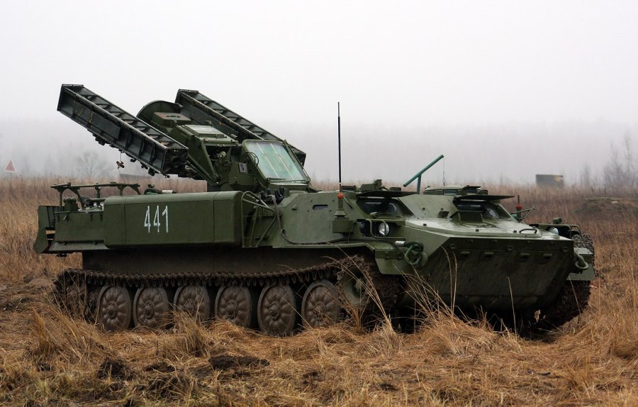 9а34 стрела-10