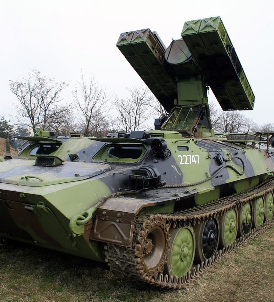 Стрела 10 м 935
