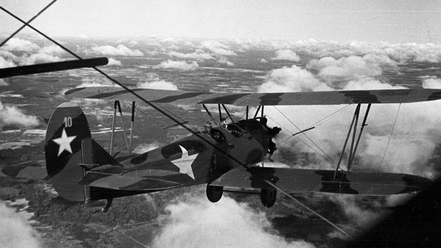 У-2 (по-2)