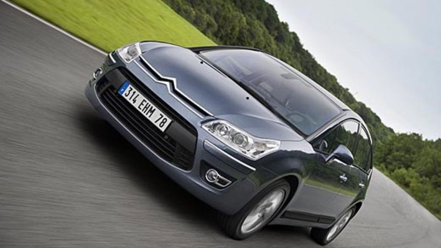 Citroen c11