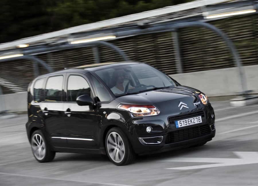 Citroen c3 Picasso