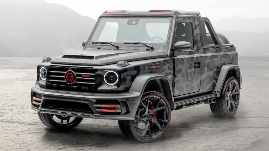 Mercedes g63 AMG 2021
