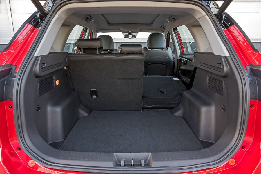 Chery Tiggo 5