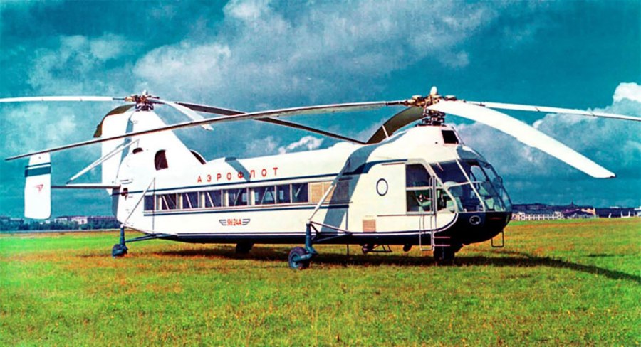 А.С Яковлев як 24