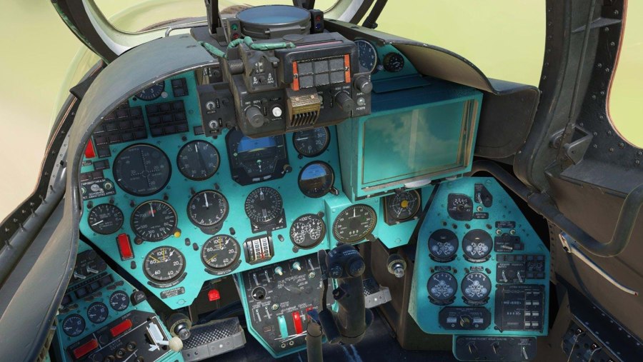 DCS ми-24