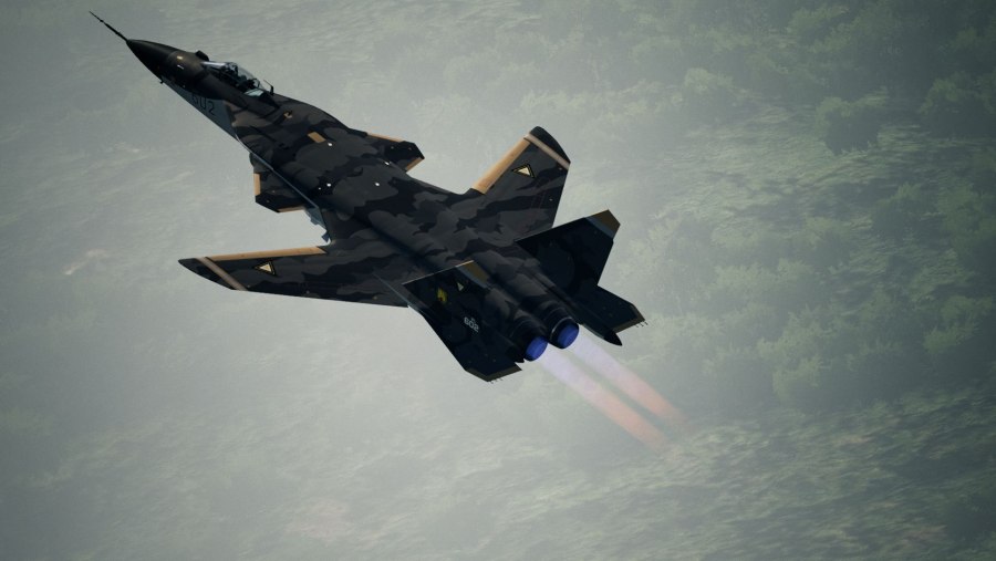 Су 47 Беркут