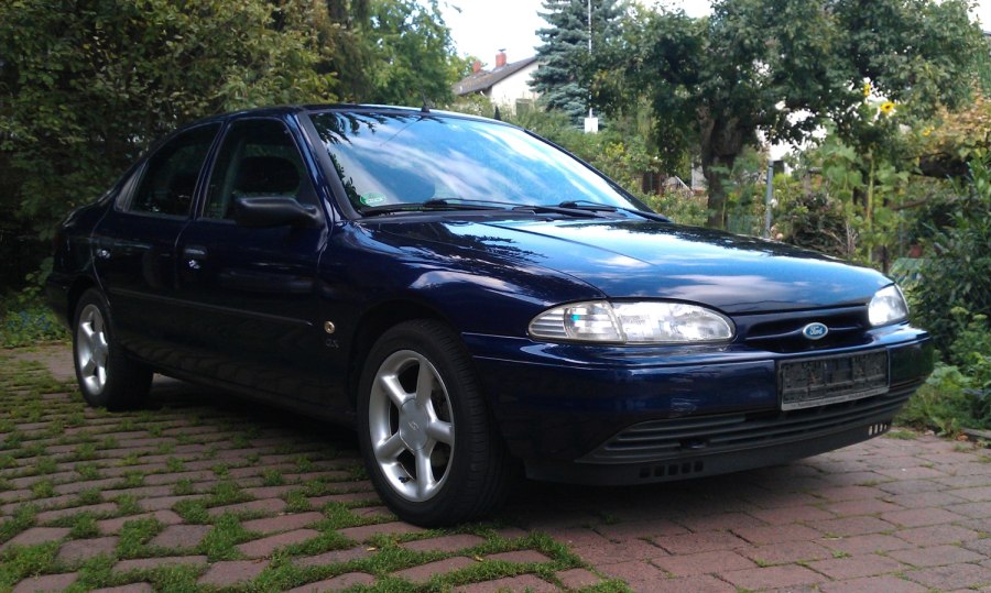 Ford Mondeo mk1 Original