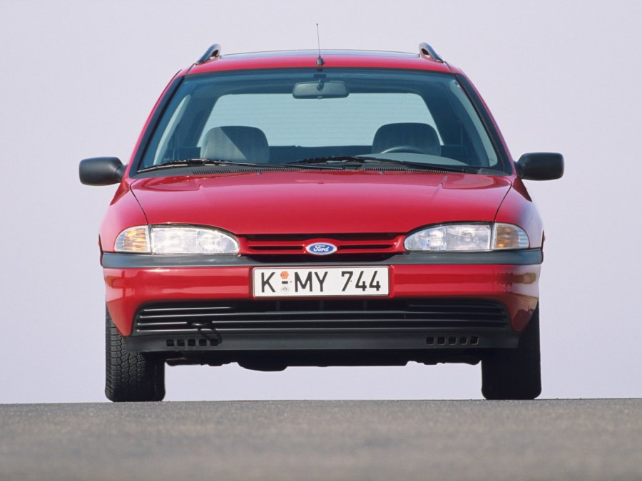 Ford Mondeo 1993