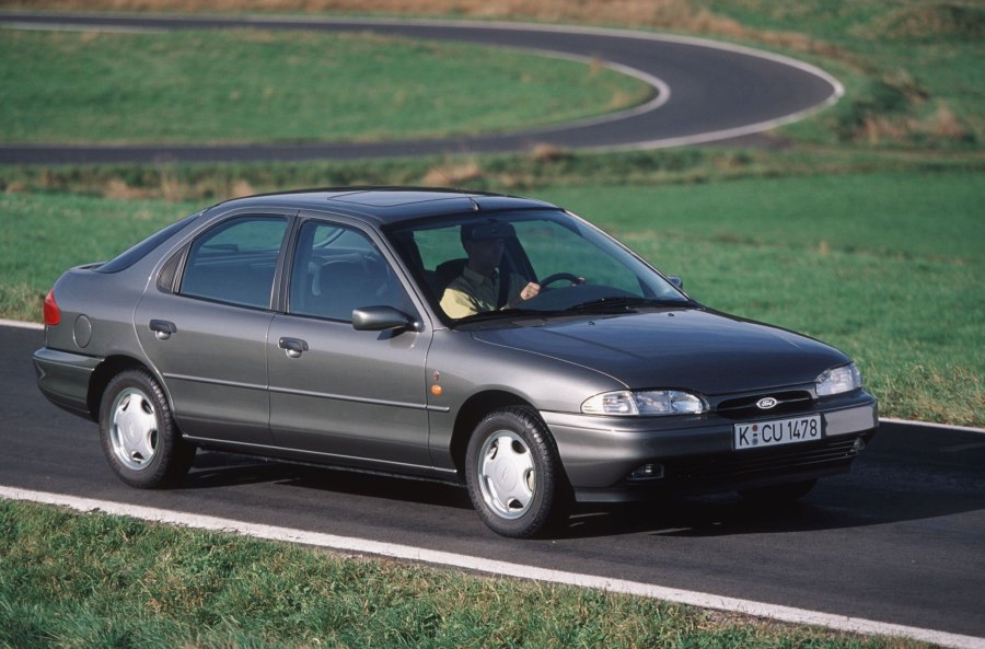 Ford Mondeo 1993