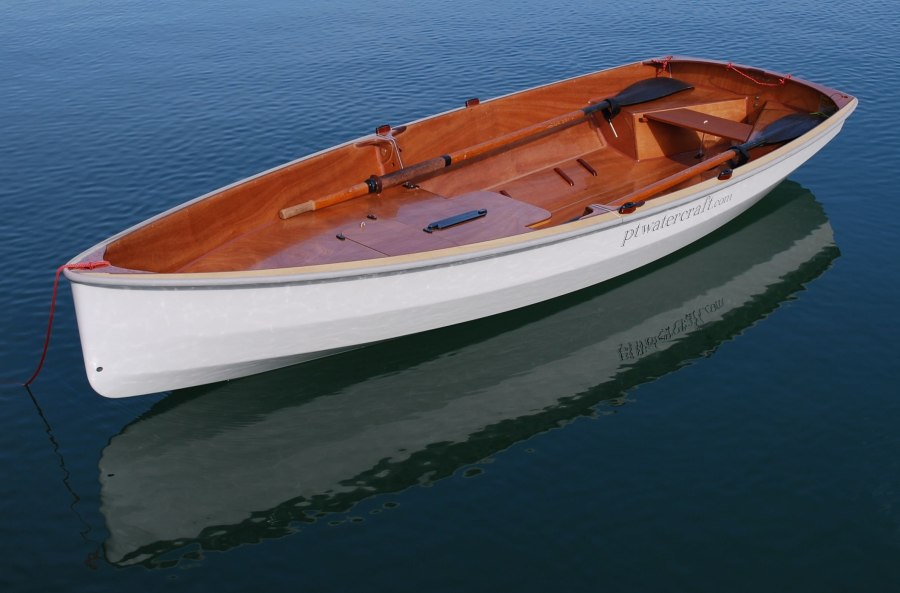 Динги SD-11