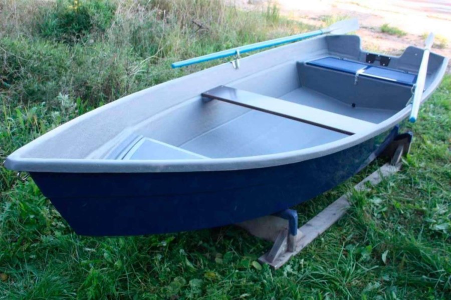 Мираж 370 пескарь