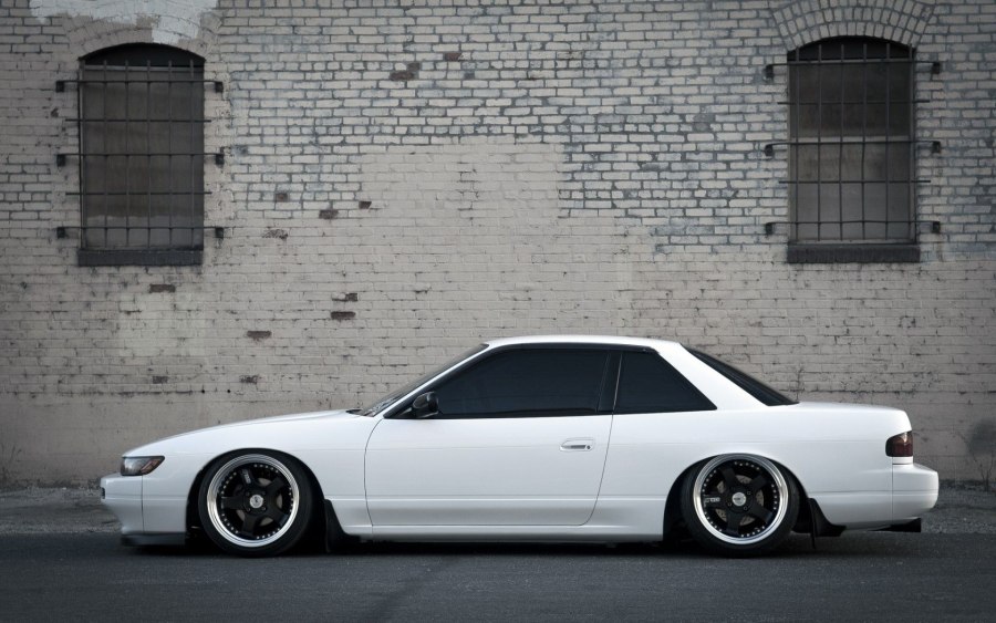 Nissan Silvia s13