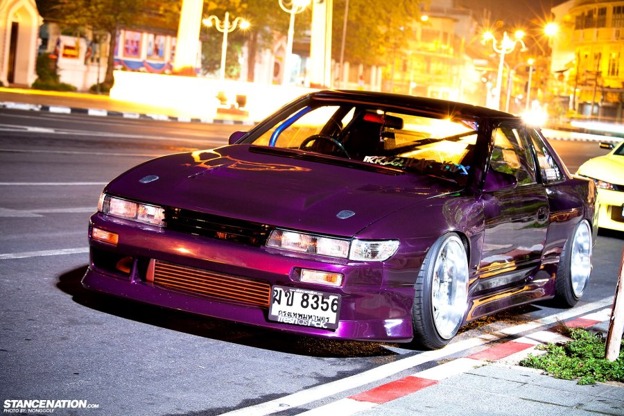 Silvia s13 Odyvia