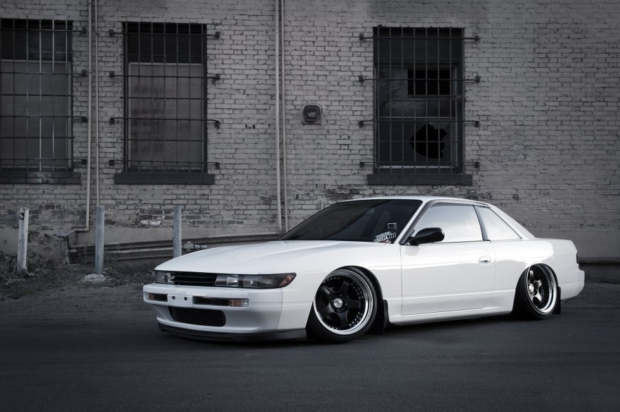 Nissan Silvia s13 Nismo