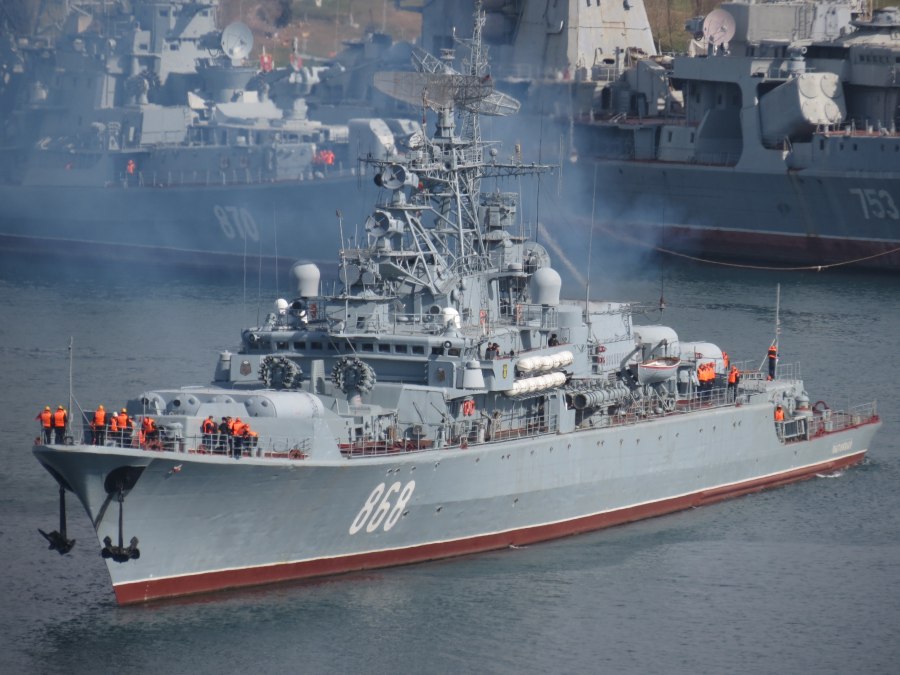 СКР 1135м