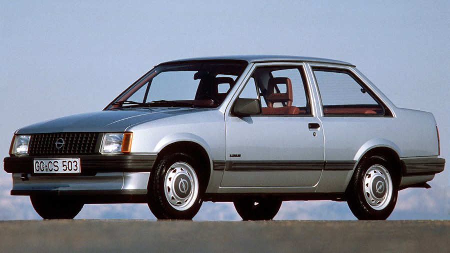 Opel Corsa 1983