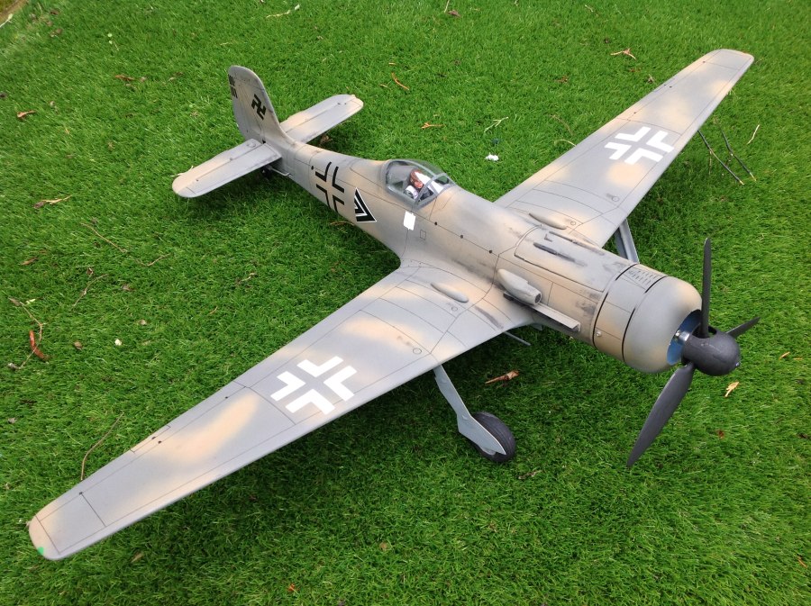 Ta 152