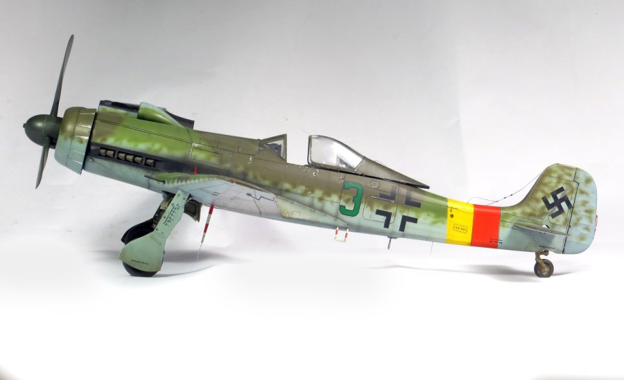 Ta 152 c3