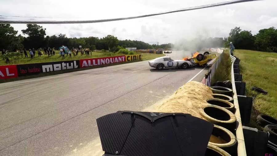 Ford против Ferrari (2019)